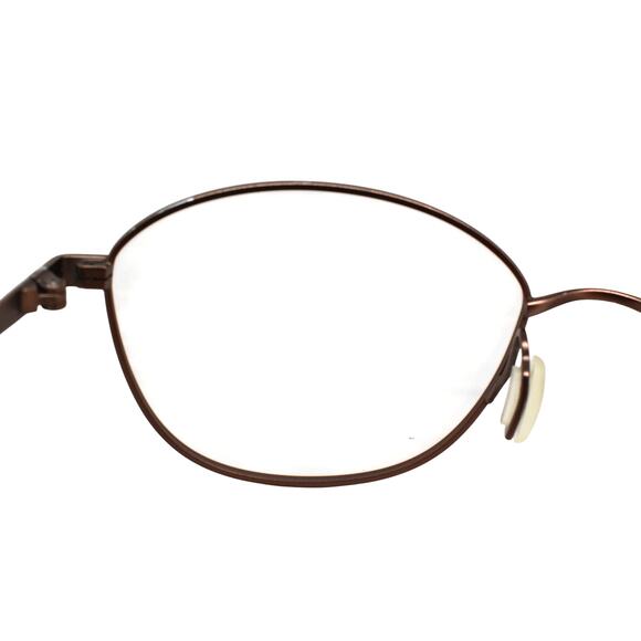 Flexon W3035 280 51-18-140mm Eyeglasses FRAMES ONLY - GOOD CONDITION - Picture 14 of 14